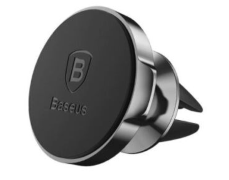 Baseus Airvent Car Phone Mount: Secure and Convenient Smartphone Holder for Your Car