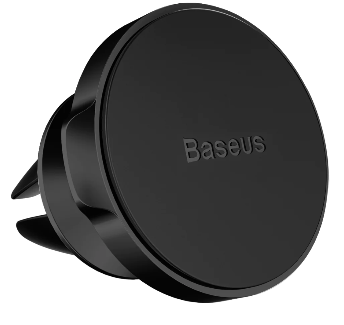 Baseus Airvent Car Phone Mount: Secure and Convenient Smartphone Holder for Your Car