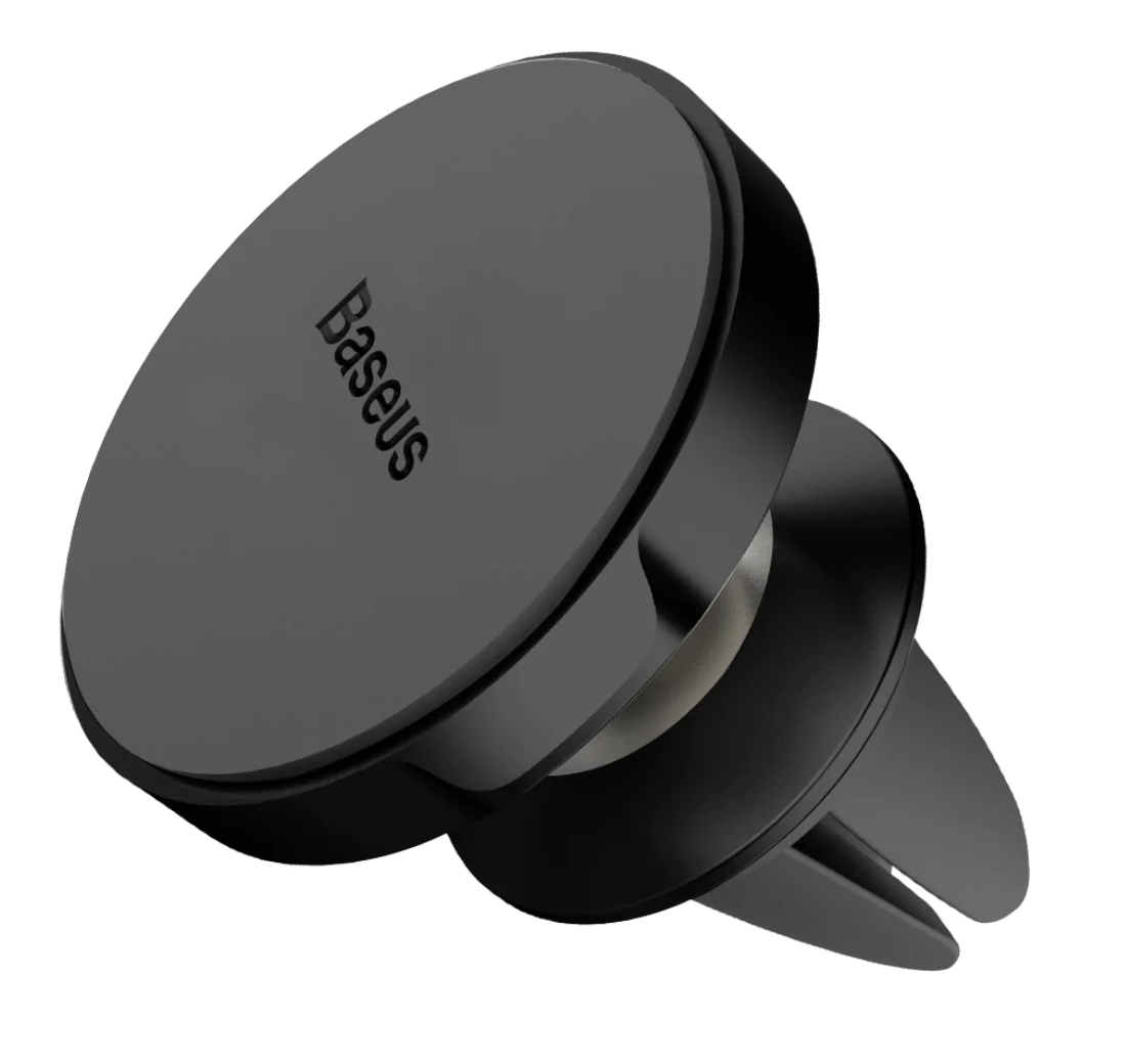 Baseus Airvent Car Phone Mount: Secure and Convenient Smartphone Holder for Your Car