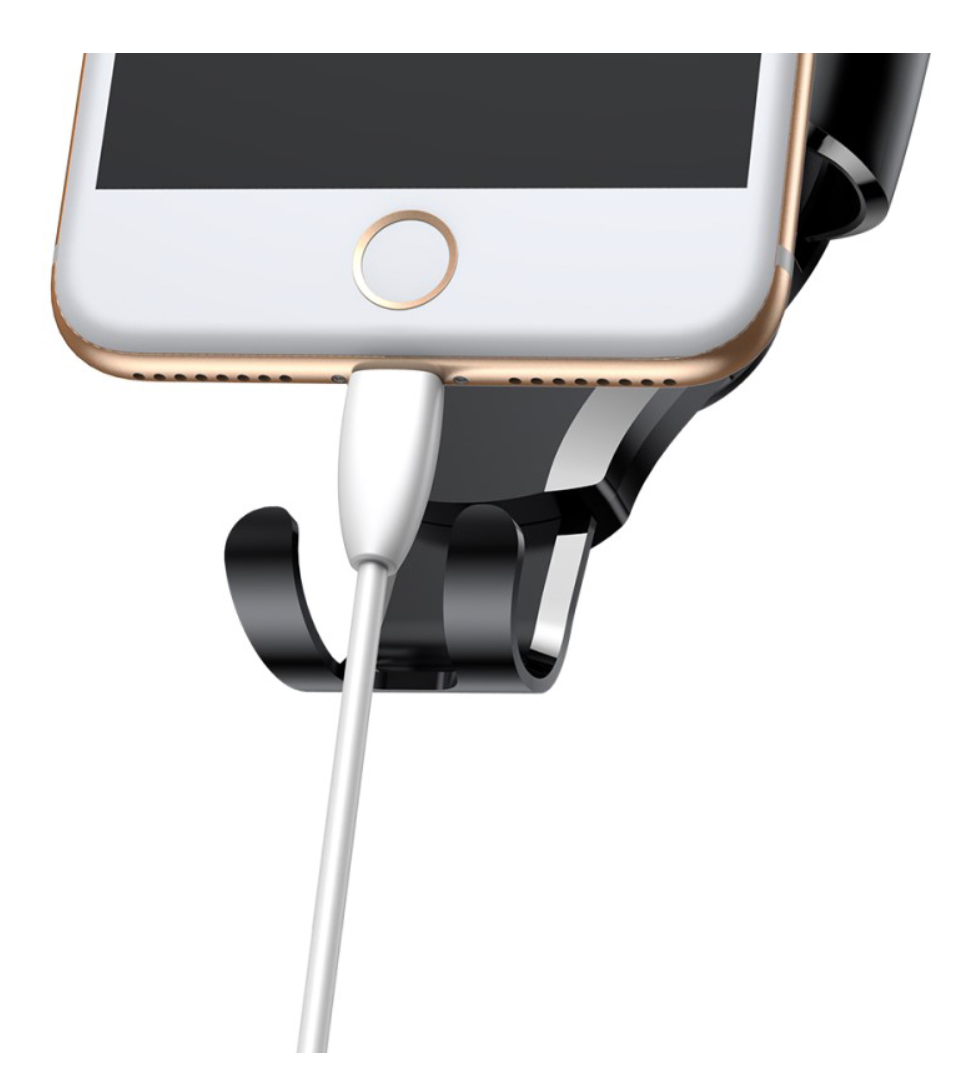 Baseus Gravity Osculum: Secure Auto-Lock & Suction Cup Car Mount Phone Holder for Safe and Convenient Driving