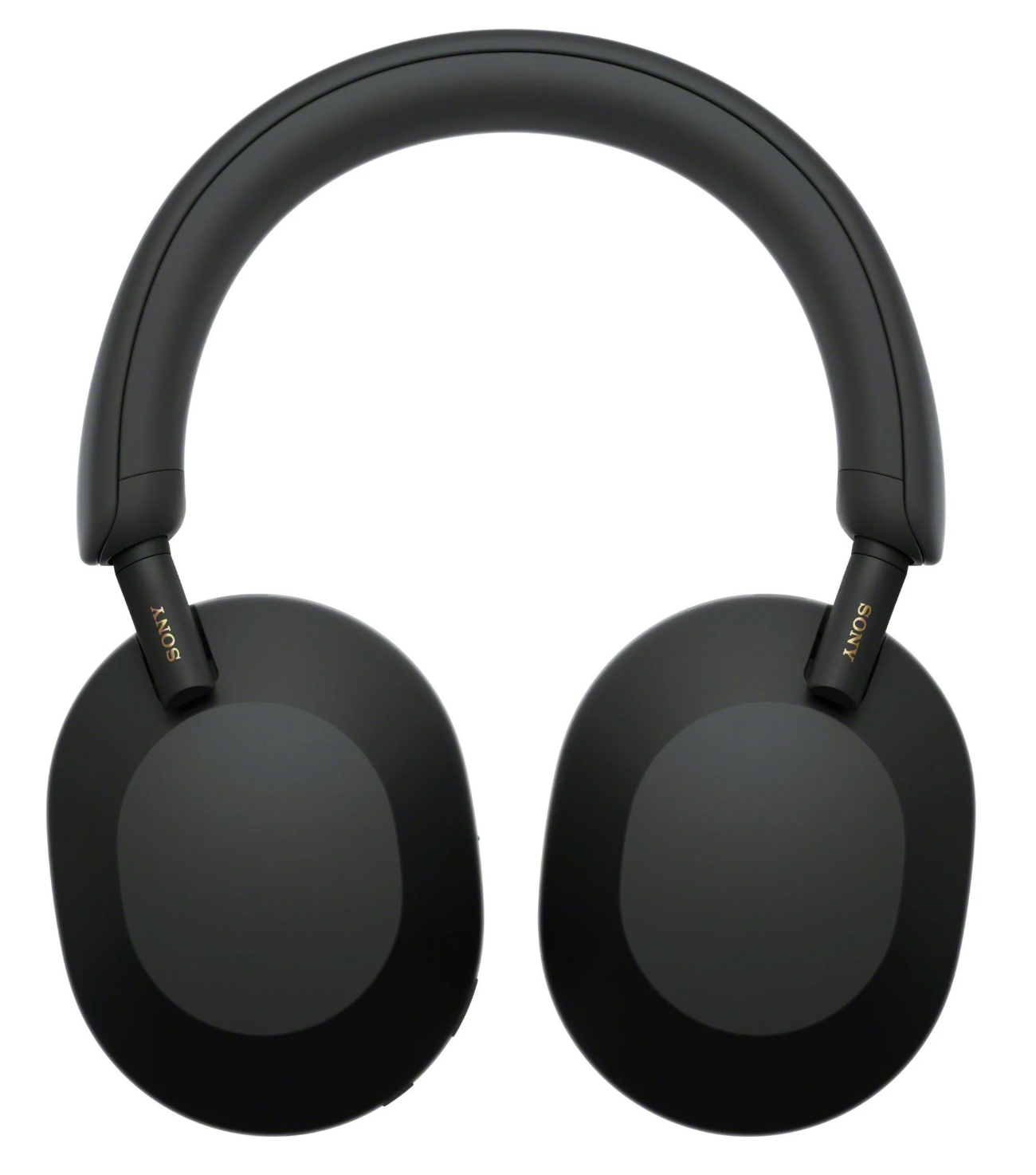 Sony WH-1000XM5 Premium Noise Cancelling Wireless Over-Ear Headphones [Black]