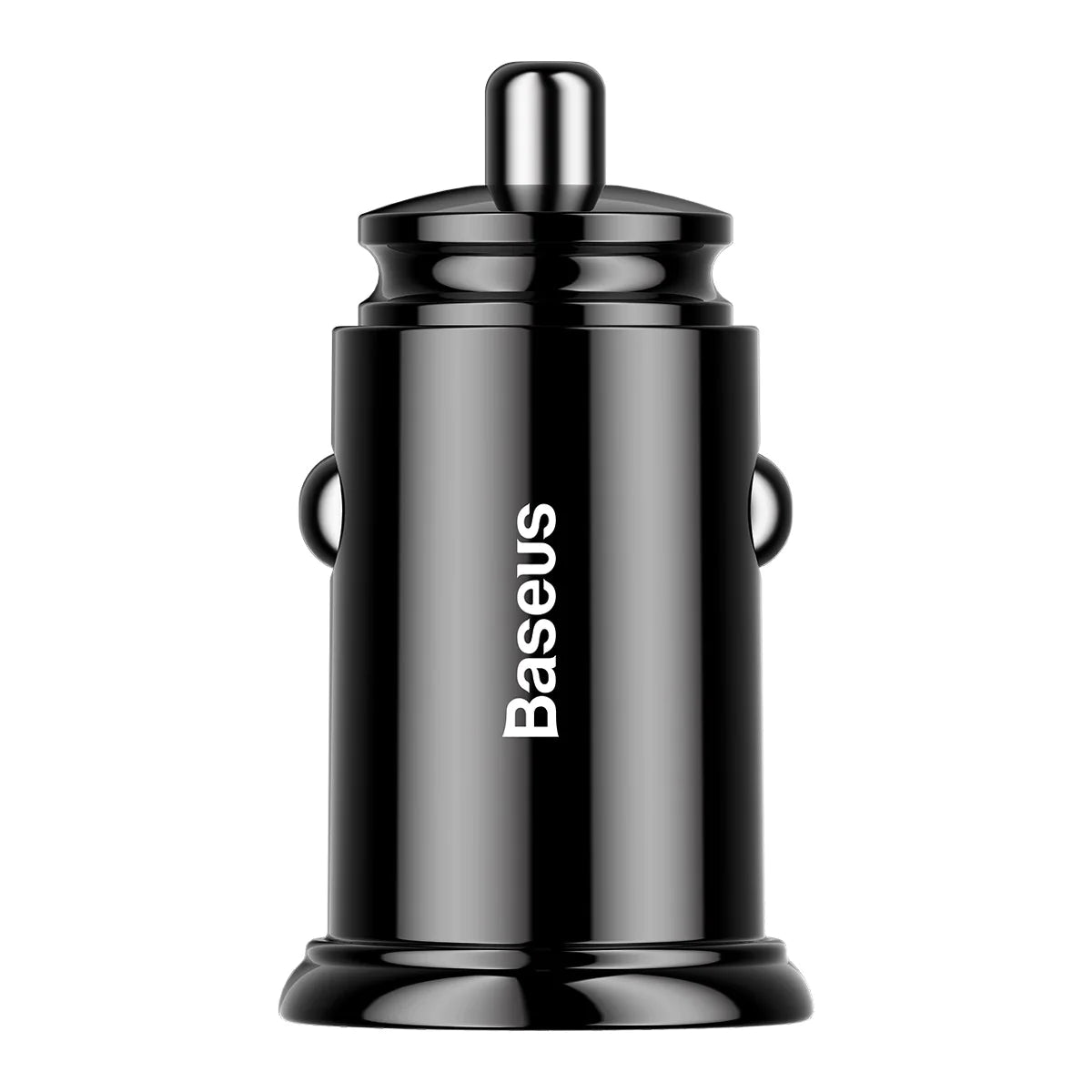 Baseus Dual QC3.0 30W Car Charger for Turbocharged Charging!